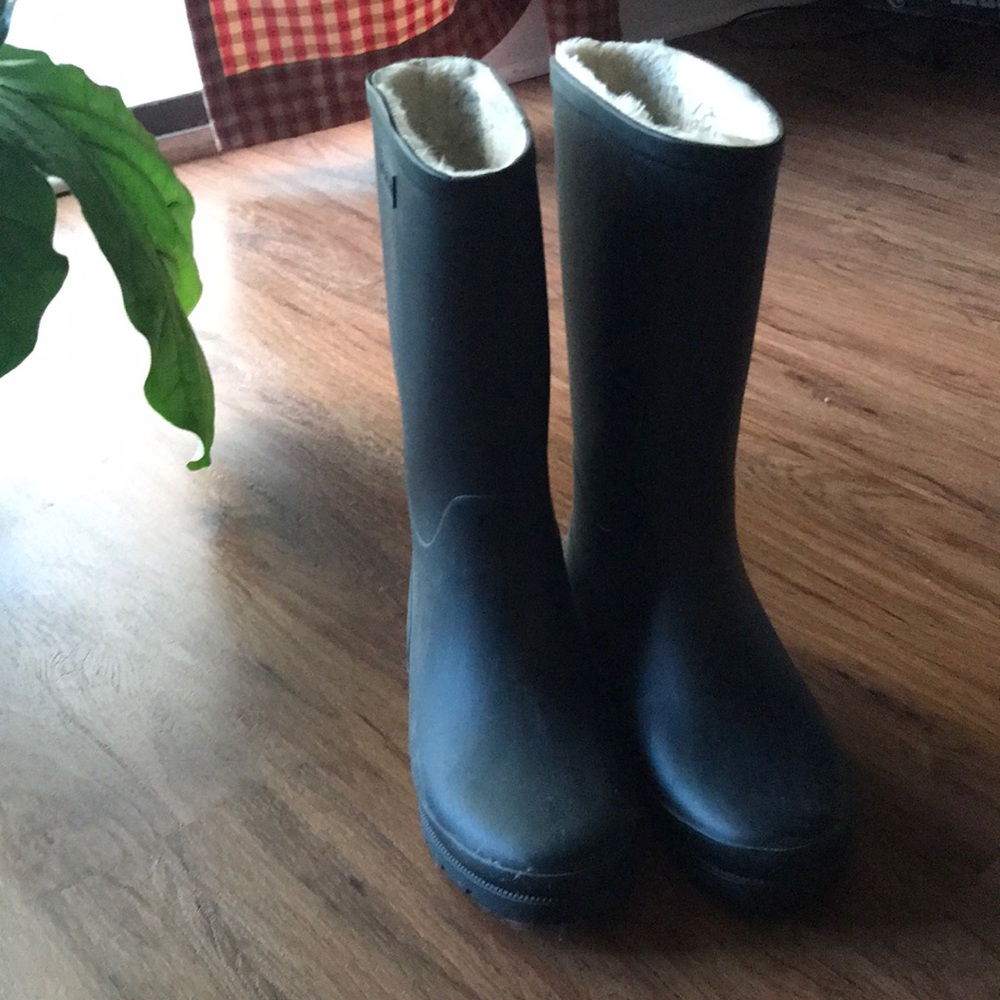 Tretorn Rainboots